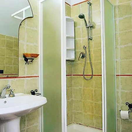 La Conte Farm stay Lucca