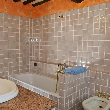 Farm stay La Conte