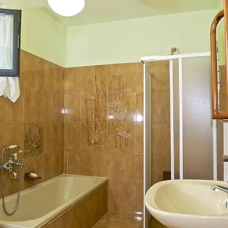 La Conte Farm stay Lucca